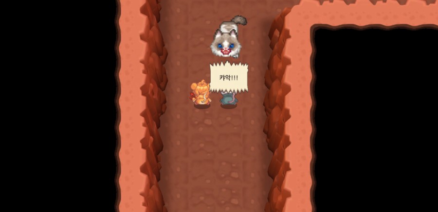 가디언 테일즈, 옛날 옛적에 클리어 완료(패러디 모음) 관련 이미지 20