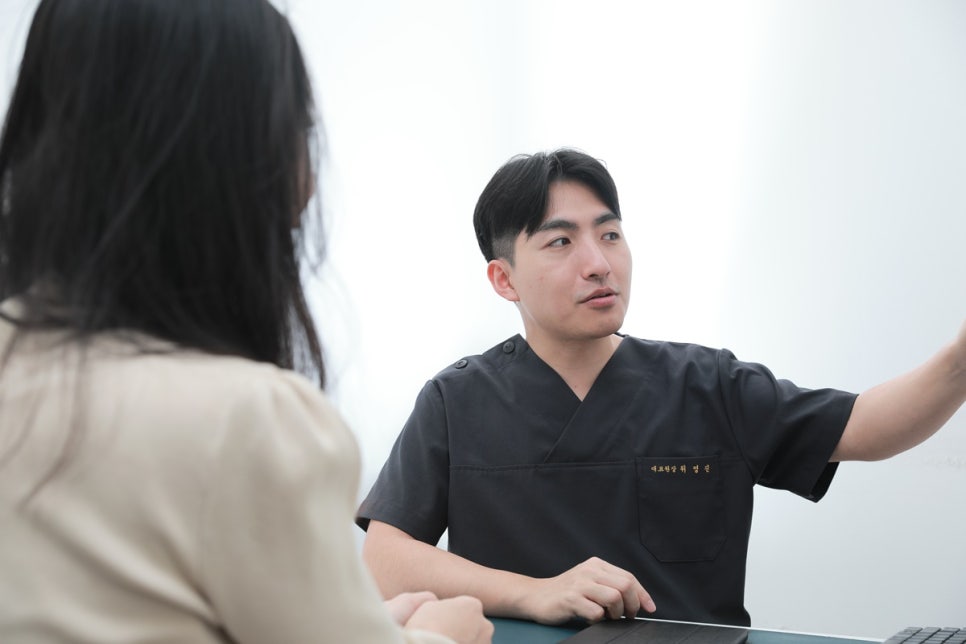 강서구 피부과 추천, 시크릿레이저로 얼굴 모공축소 효과 관련 이미지 2