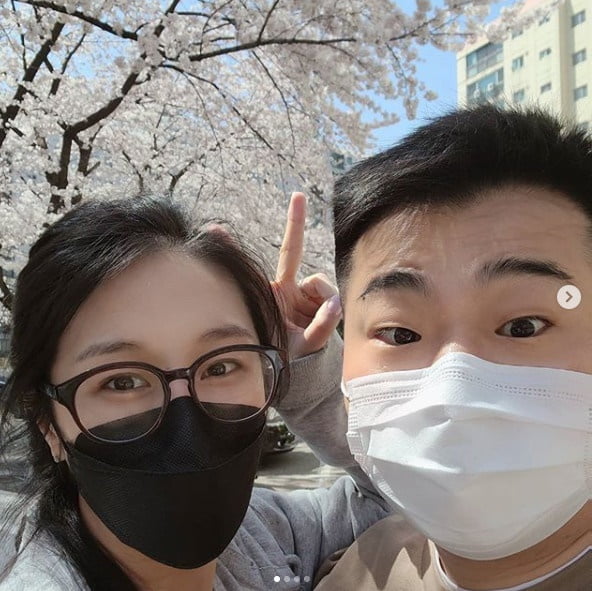 이원일 예비신부, 김유진PD 관련 이미지 3