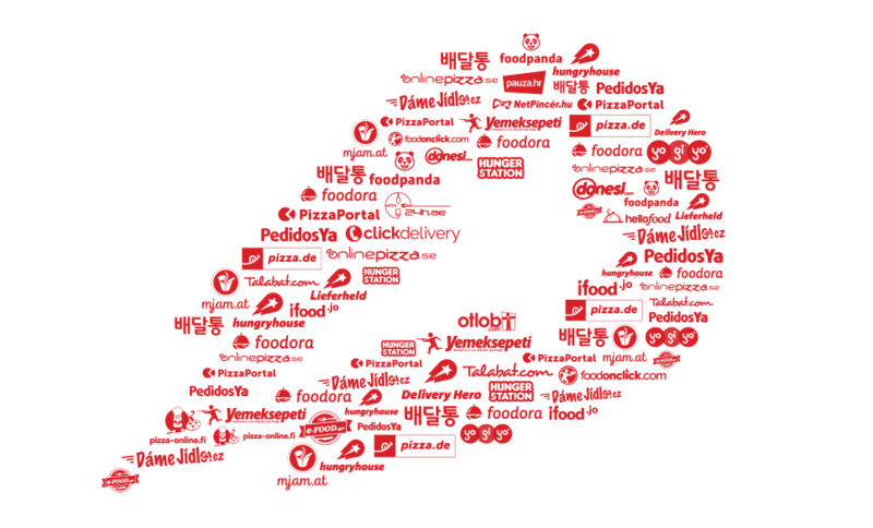 배달의 민족 딜리버리히어로에 매각, 딜리버리히어로는 무엇일까? 관련 이미지 5