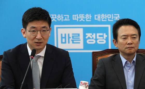 한국당 3선 김세연 의원, 돌연 불출마 선언 화제 관련 이미지 6