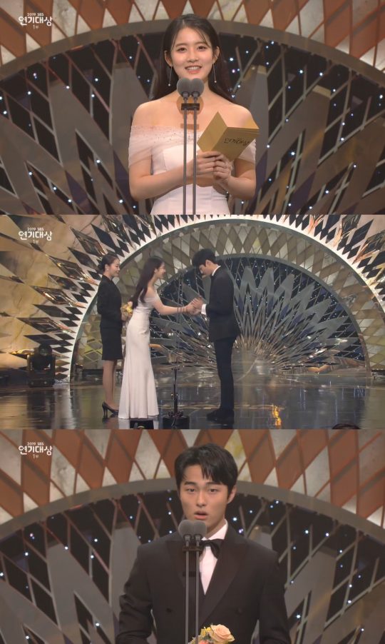 2019 SBS 연기대상 총정리! 대상은 누구? 관련 이미지 2