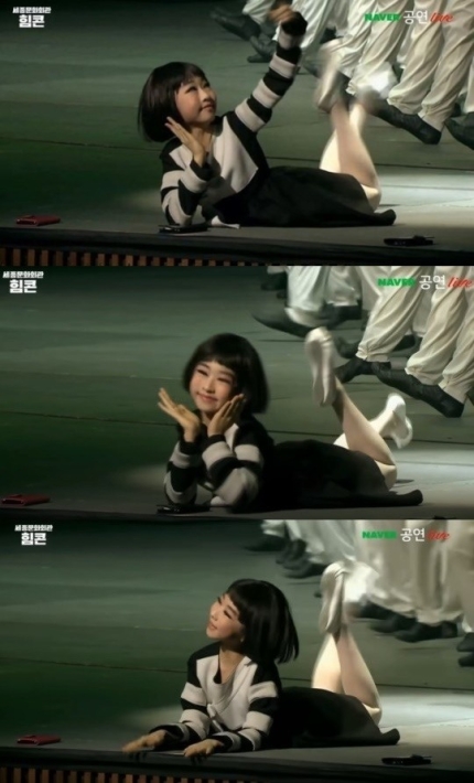 개그맨 박명수 딸, 관련 이미지 2