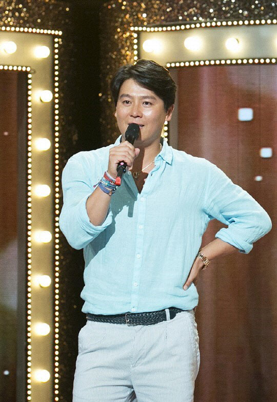 쿨 이재훈 결혼, 11년만에 2세까지 고백.. 그 이유는? 관련 이미지 4