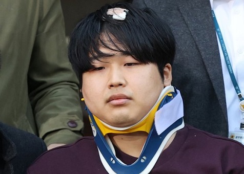박사방 살인청부 공익, 인제대 15학번? 관련 이미지 1