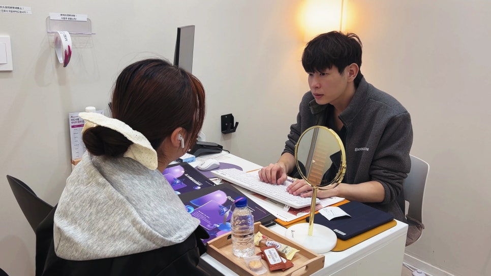 레블라이트 토닝 기미 잡티 흑자, 어떤 색소에 제일 효과적인가요? 관련 이미지 8