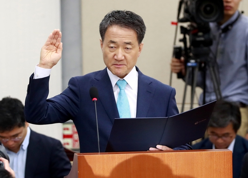 보건복지부 장관 박능후, 성남 어린이집 "아이들 성은 보는 시각에 달라" 어린이집 무혐의 관련 이미지 5