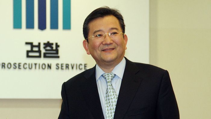 전 법무부차관 김학의 별장 성접대, 1심 무죄 선고 뇌물 1억5000만원 관련 이미지 4