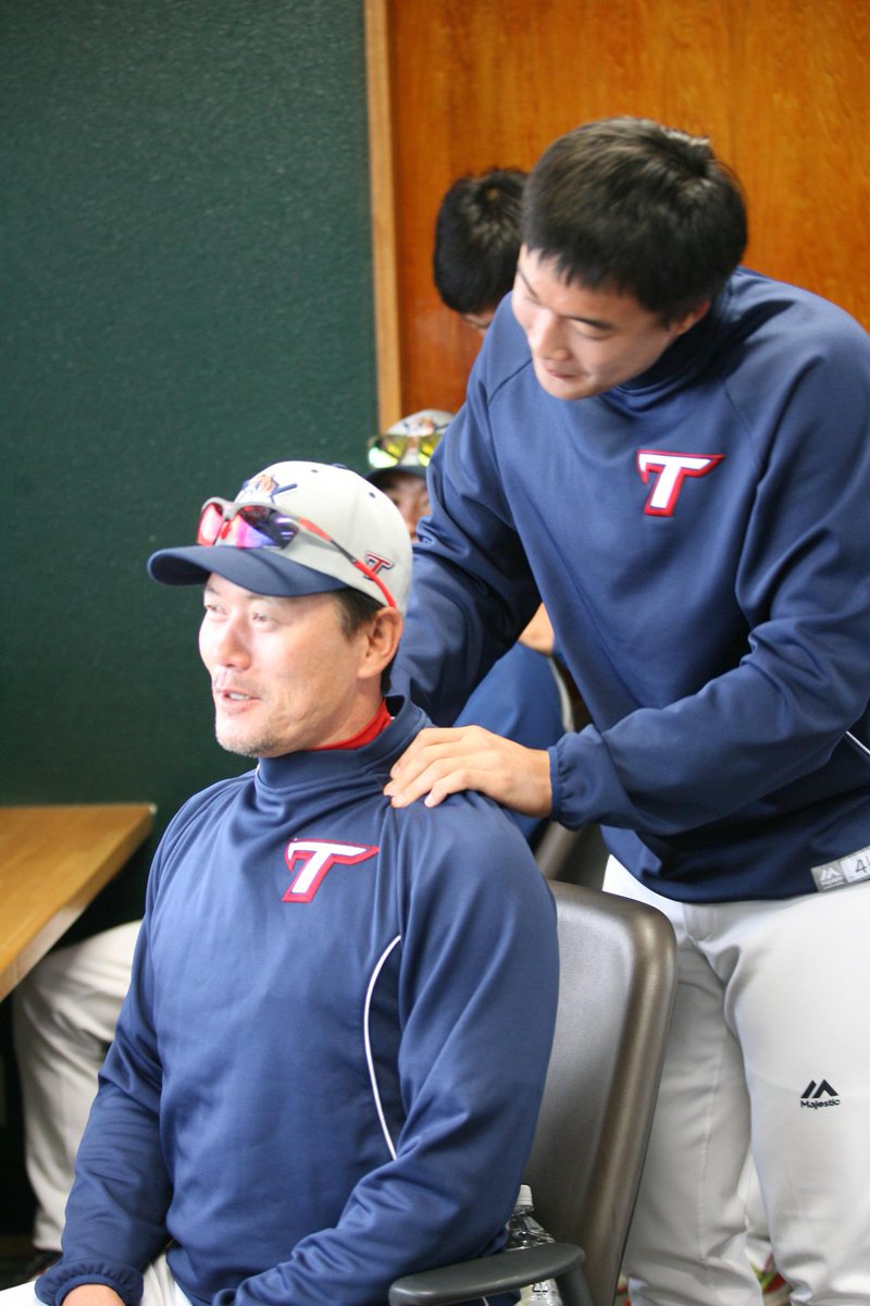 김민호 코치 아들, 한화 김성훈 사망 실족사? 광주 9층 건물서 관련 이미지 4