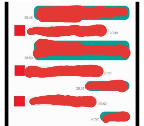 배우 주진모, 해킹 카톡 유출? 공식입장(전문) 관련 이미지 2