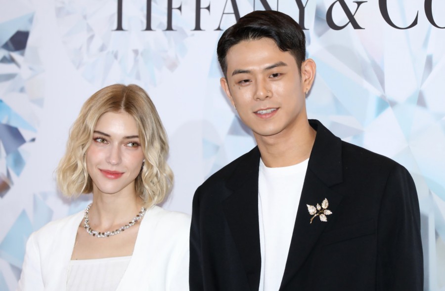 래퍼 빈지노, 6년 열애 미초바에 관련 이미지 5