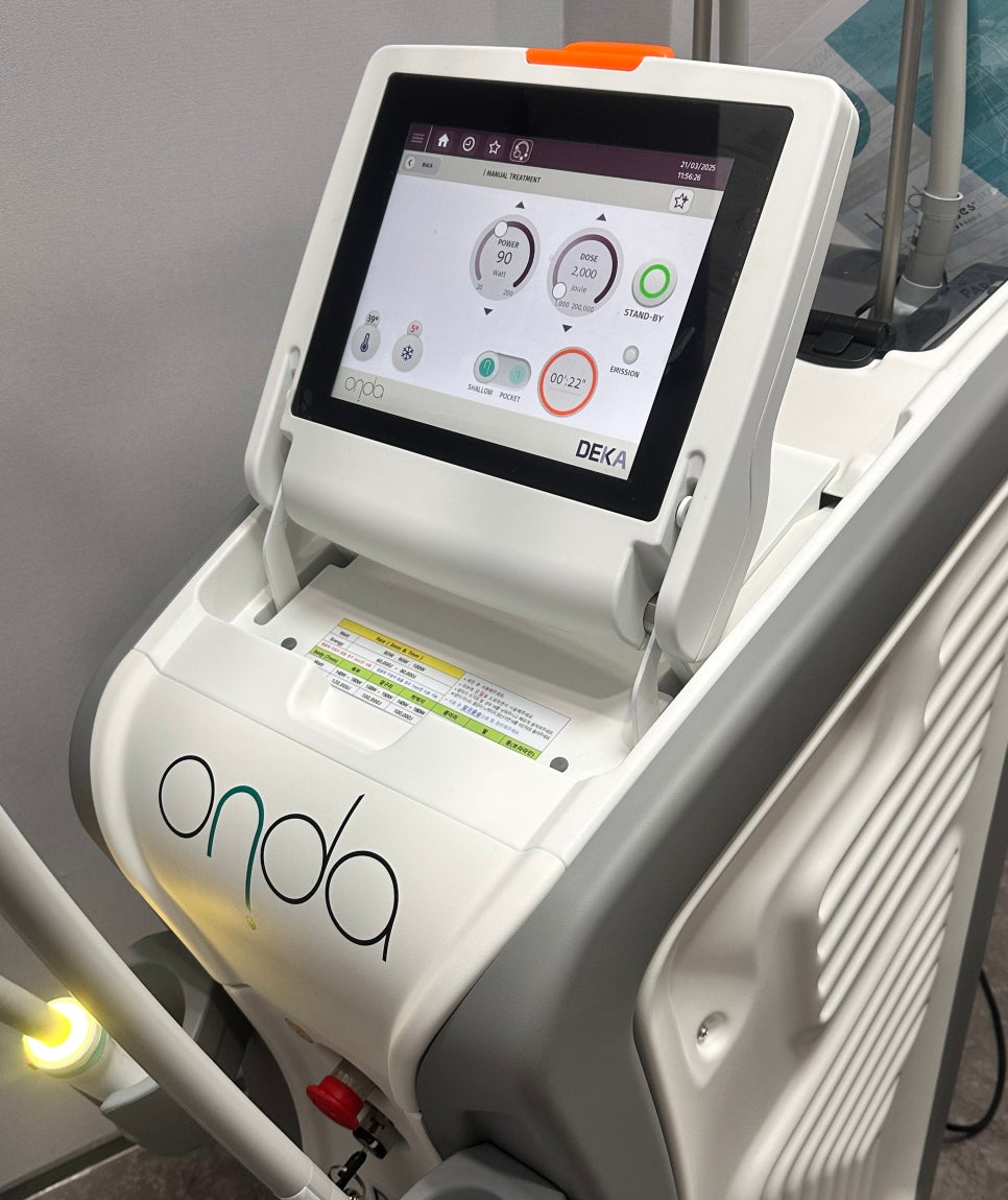 공덕역 피부과, 온다리프팅 두가지 포인트 관련 이미지 2