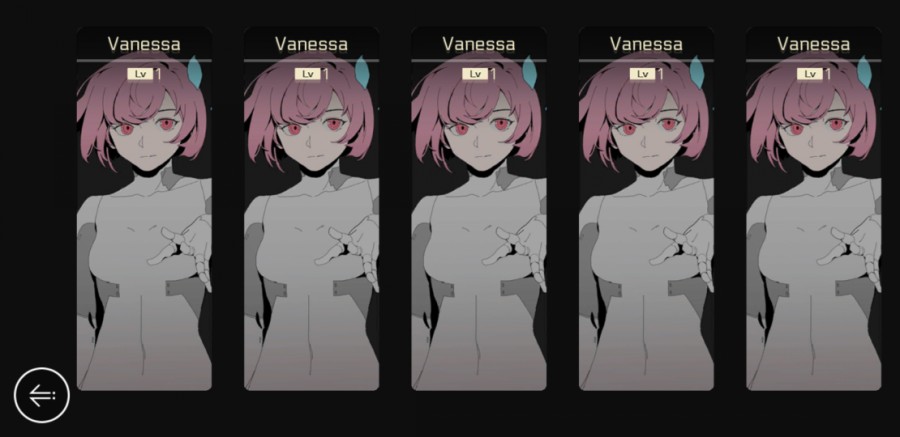 사이터스2(Cytus2) 엔딩 클리어 후기 관련 이미지 53