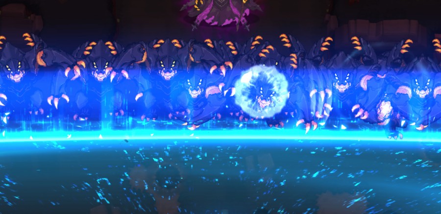 가디언테일즈 10챕터 클리어 완료 1부 관련 이미지 95