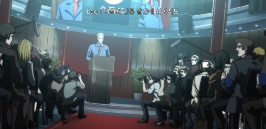 사이터스2(Cytus2) 엔딩 클리어 후기 관련 이미지 65