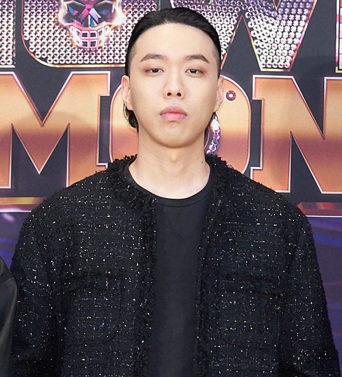 래퍼 비와이 결혼, 여자친구와 관련 이미지 2