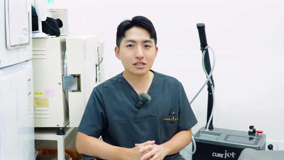 Mapo-gu Skin Clinic Tattoo Removal: Can You See Results From the First Session, and How Many Sessions Are Needed for Complete Removal? image 7