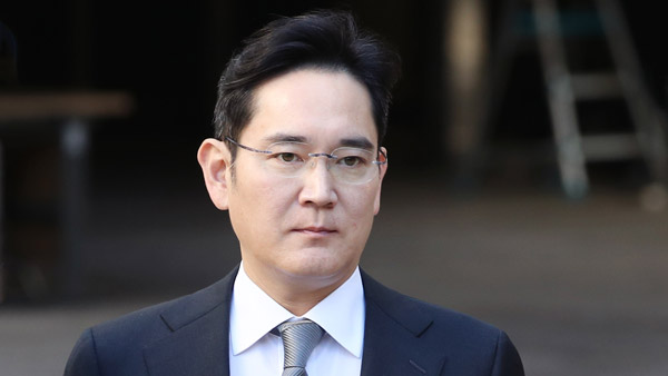 삼성 부회장 이재용, 관련 이미지 1