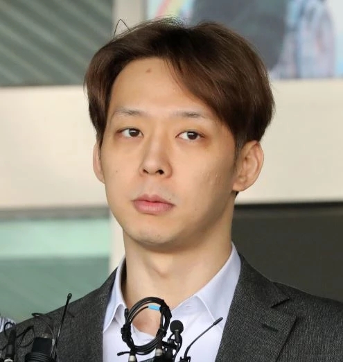 박유천, 관련 이미지 2