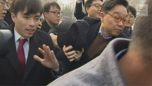 홍정욱 딸, 마약 혐의 징역 2년 6개월 나이 18세 관련 이미지 3