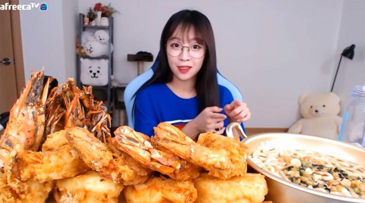 270만 유튜버 쯔양, 관련 이미지 1