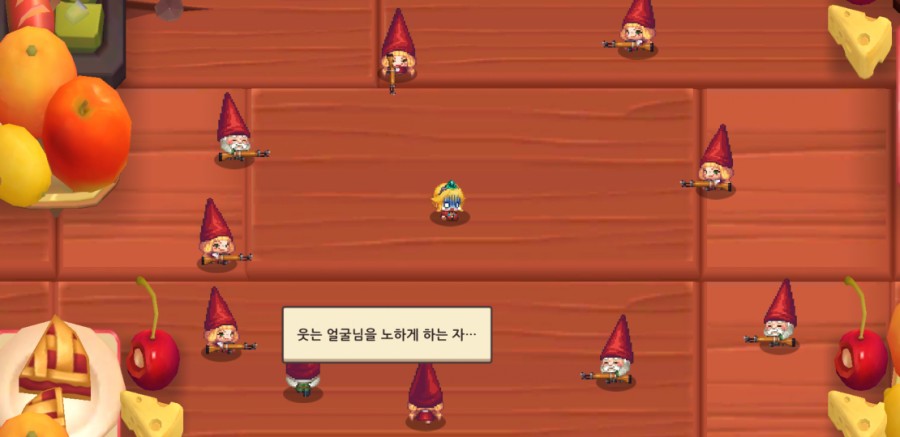 가디언 테일즈 악몽 6챕터 클리어 완료 관련 이미지 3