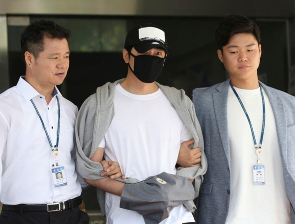 배우 강지환 성폭행 혐의, 징역 3년 구형 참회의 눈물? 관련 이미지 2