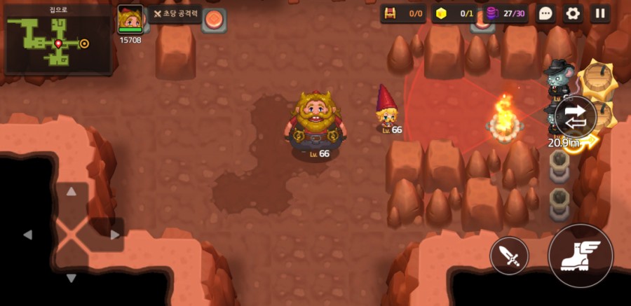 가디언 테일즈 악몽 6챕터 클리어 완료 관련 이미지 12