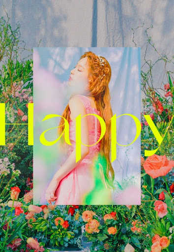 소녀시대 태연, 신곡 발매 생일날 관련 이미지 1