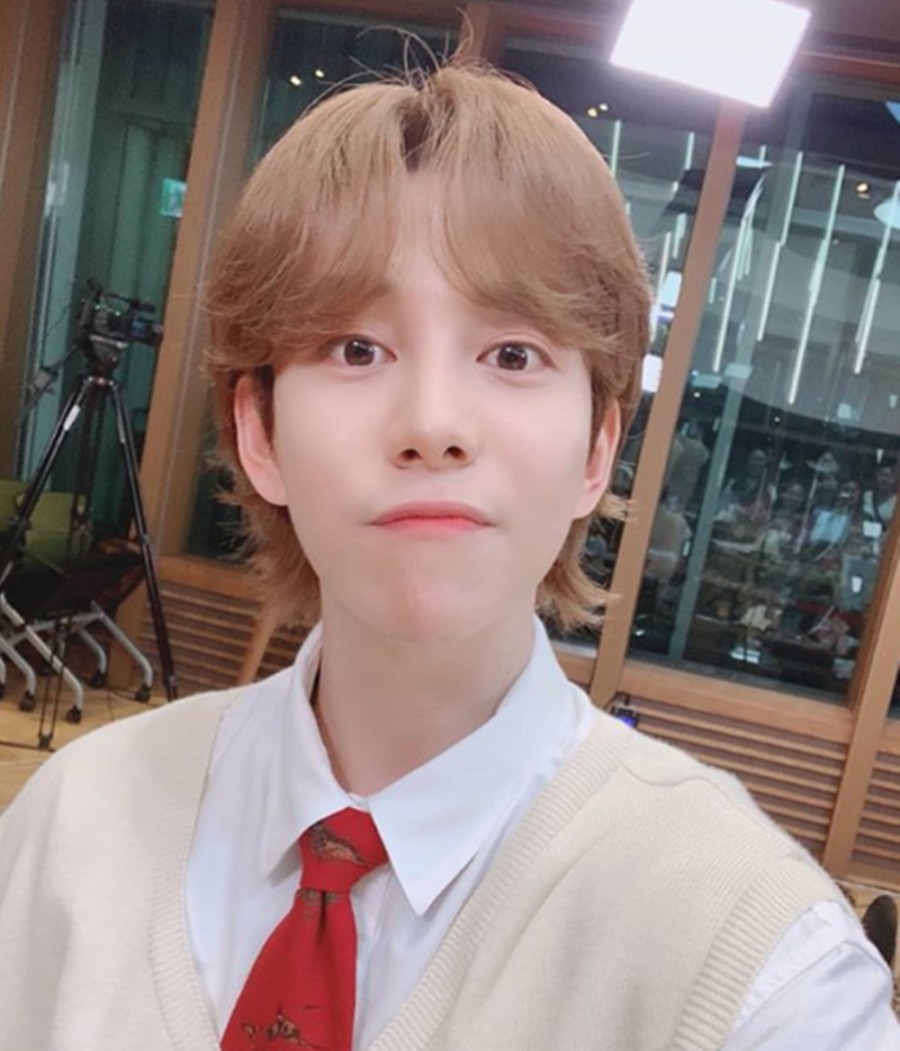 블락비 박경, 과거 관련 이미지 2