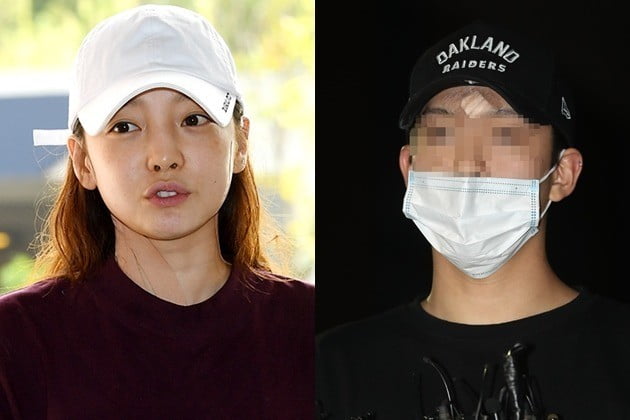 구하라 사망, 법정공방 벌이던 전 남친 최종범 SNS 주목 관련 이미지 5