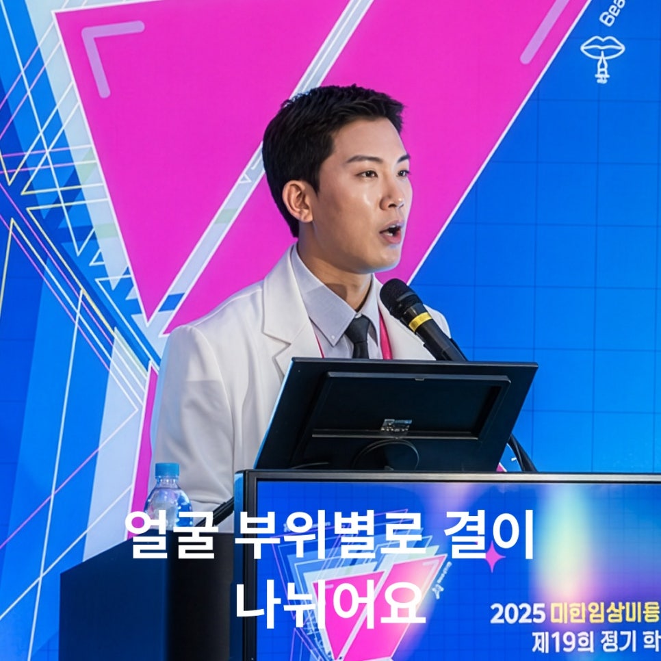 모공 줄이는법, 어떤 기준으로 볼까요 관련 이미지 5