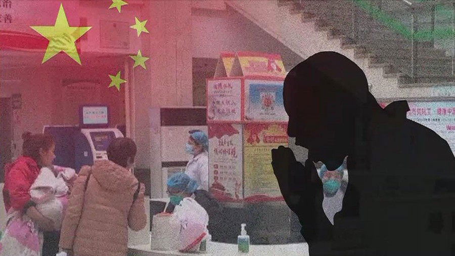 중국 우한 폐렴, 4명 사망.. 218명 감염 확산중! 관련 이미지 5
