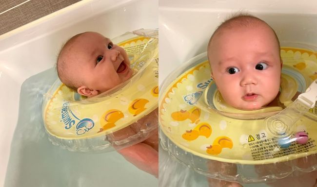 방송인 사유리, 화재 대피.. 관련 이미지 3