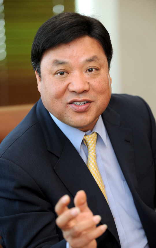 서정진 회장, 셀트리온 관련 이미지 3