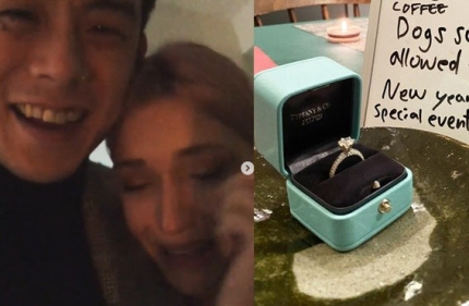 래퍼 빈지노, 6년 열애 미초바에 관련 이미지 3