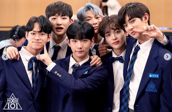 투표조작, 프로듀스X101 안준영PD 외 4명 구속영장 심사 관련 이미지 7