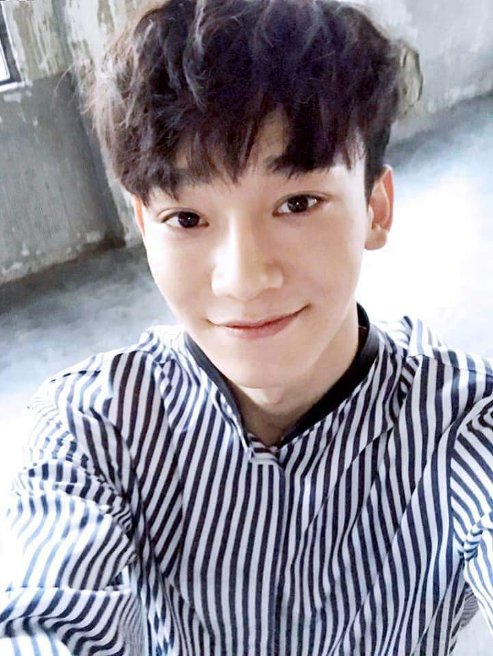 엑소 첸 결혼, 배우자 임신 7개월? 관련 이미지 3