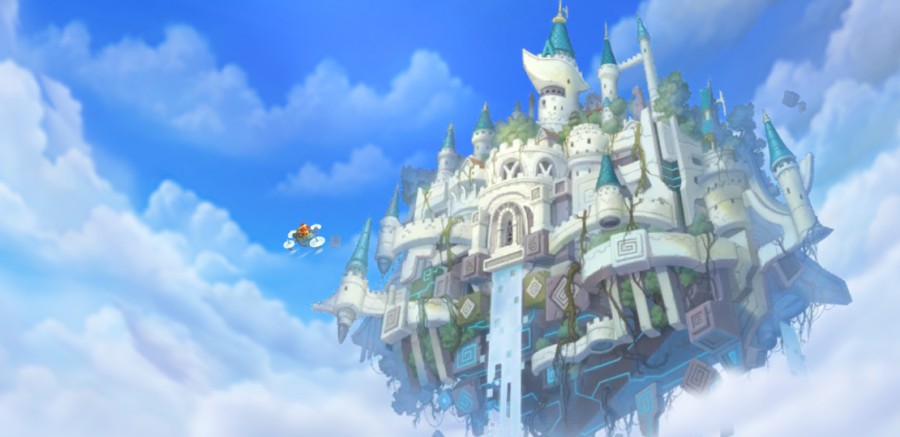 '갓겜' 가디언 테일즈 3일차 플레이 후기! 관련 이미지 17