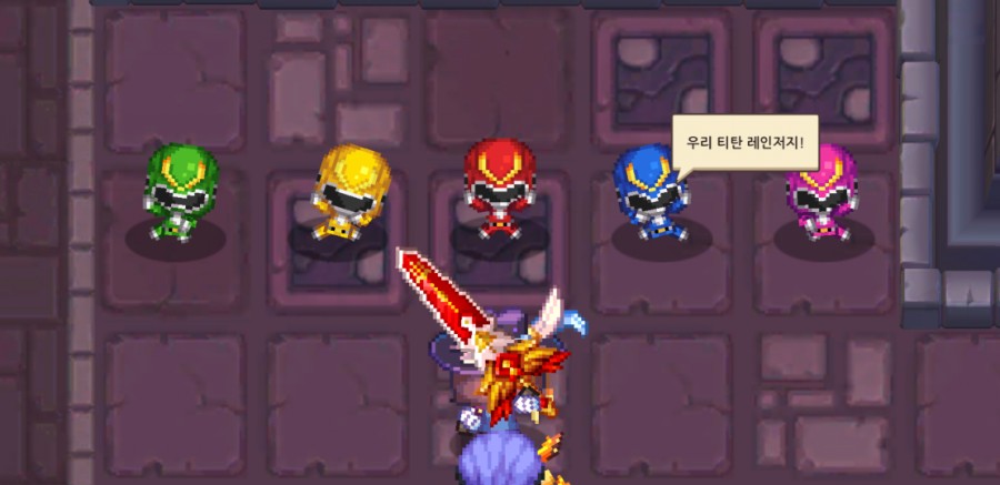 가디언 테일즈 관련 이미지 6