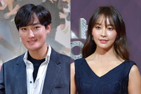 강타 정유미 열애중, HOT 팬에서 연인으로.. 관련 이미지 3