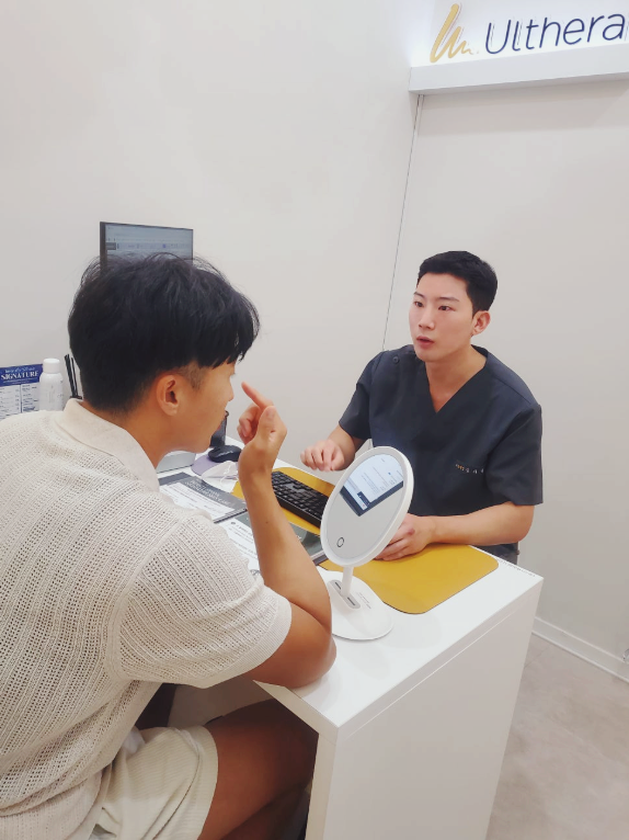 합정역피부과 스킨보톡스 후기, 모공 줄어드는 게 진짜 가능할까? 관련 이미지 2