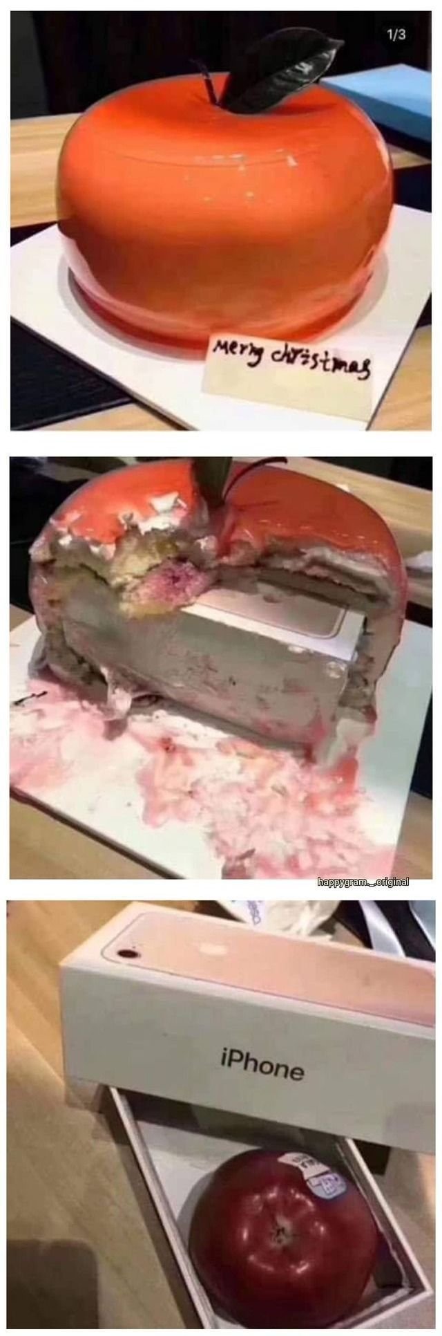 깜짝선물 레전드 관련 이미지 1
