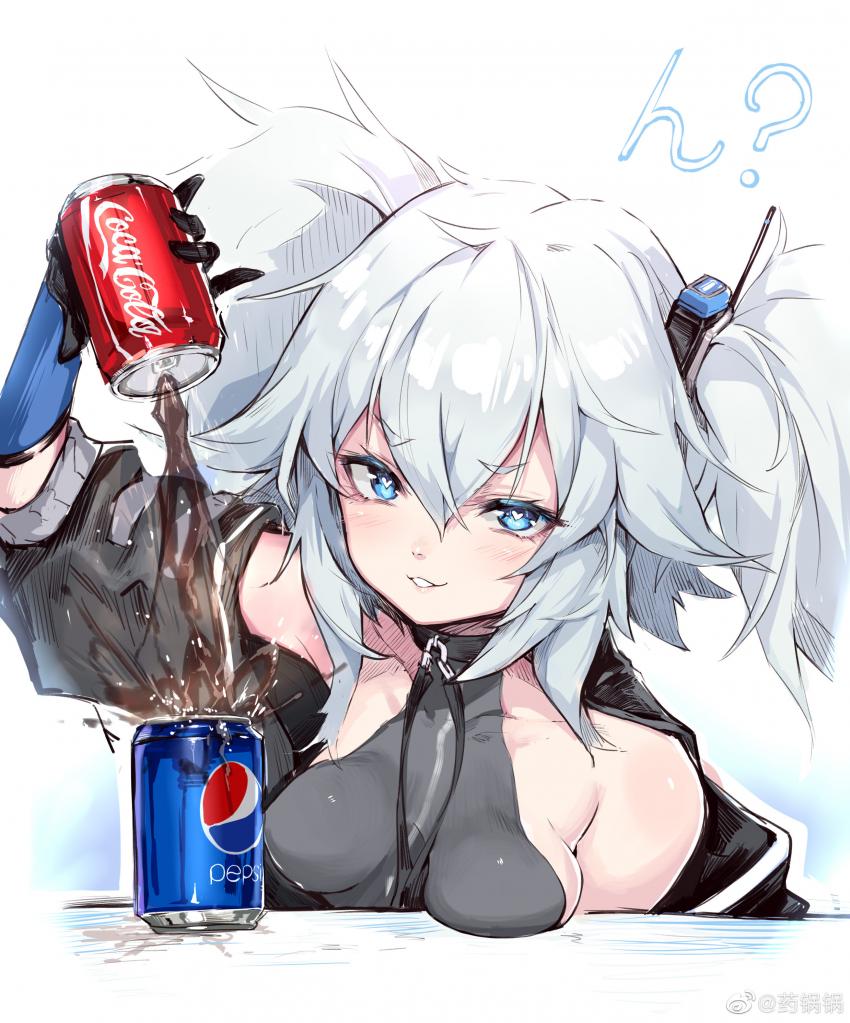 소녀전선 코스프레 모음2 물로리 상렬씨 P15 관련 이미지 1