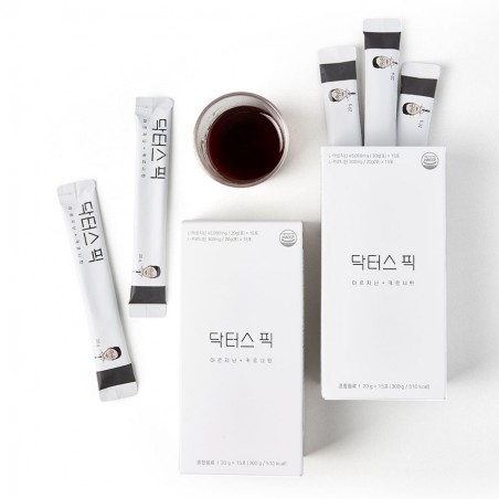 닥터스픽, 캐시워크 정답들 공개 관련 이미지 2