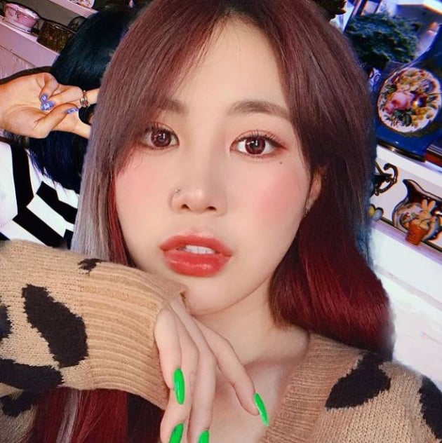 가수 박지민, 계속되는 악플에 관련 이미지 6