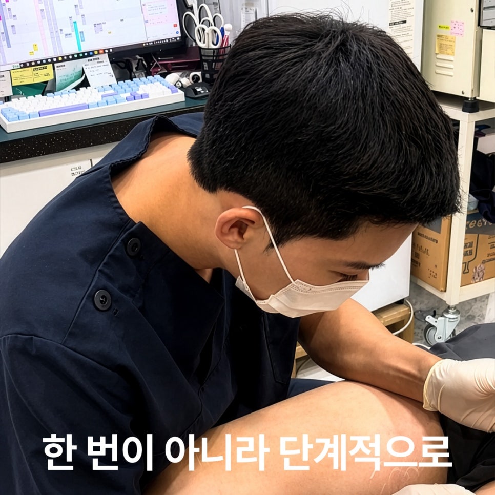 볼 스컬트라와 팔자 그늘 현상, 국소 볼륨 감소 시 고려되는 관리 방향은? 관련 이미지 3