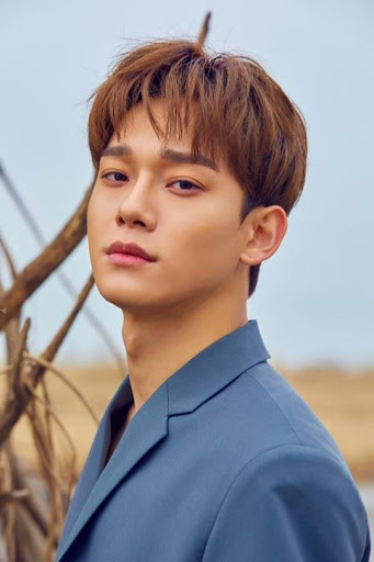 엑소 첸, 드디어 관련 이미지 2