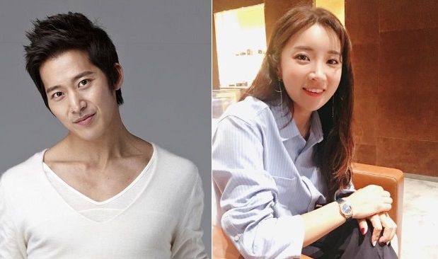 김태희 동생? 배우 이완, 골프선수 이보미와 결혼! 관련 이미지 3
