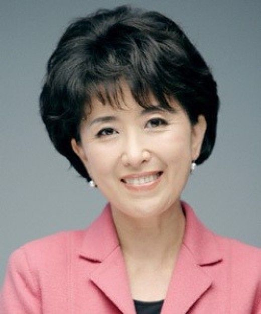 고(故) 정미홍, 종북 자치단체장 발언 논란..800만원 배상금 관련 이미지 2